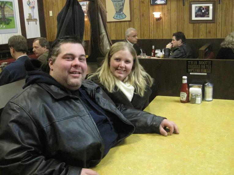 On Location Tours New York Sopranos Tour