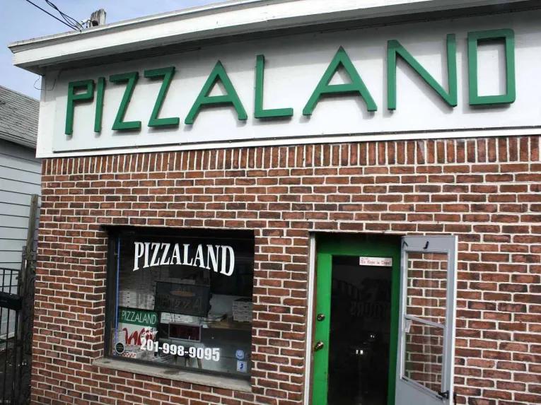 New York Sopranos Tour