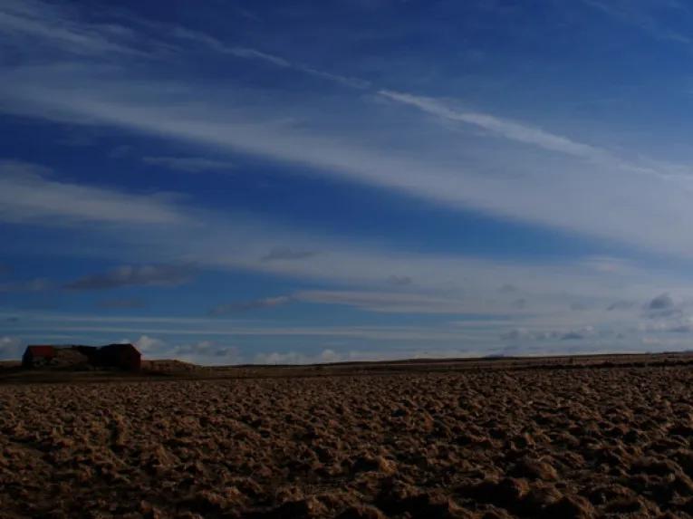 South Coast & Eyjafjallajokull  by SuperJeep