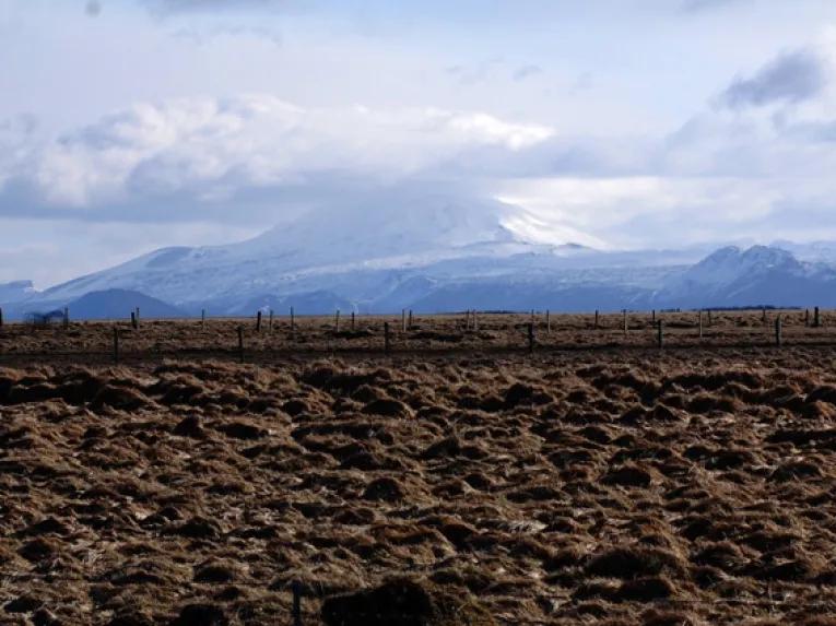 South Coast & Eyjafjallajokull  by SuperJeep