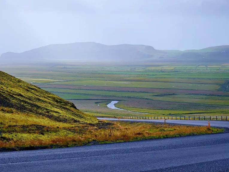 South Coast & Eyjafjallajokull  by SuperJeep