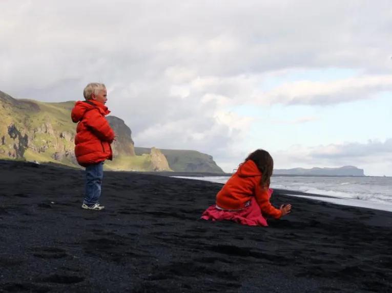 Iceland Scenery Spectacular Package