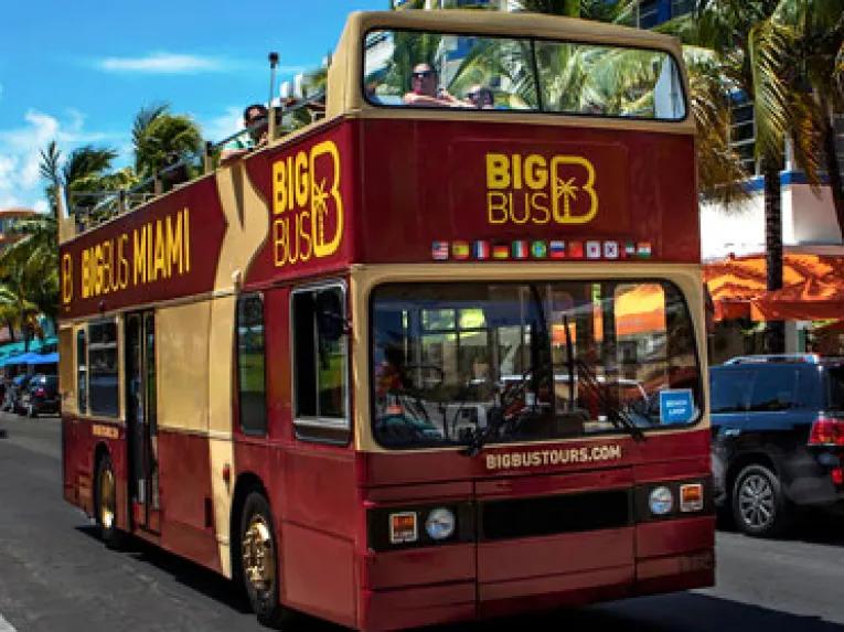 Go Miami Explorer Pass