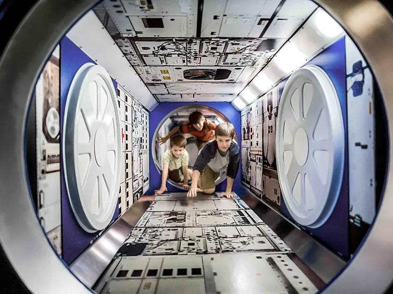 Kennedy Space Center