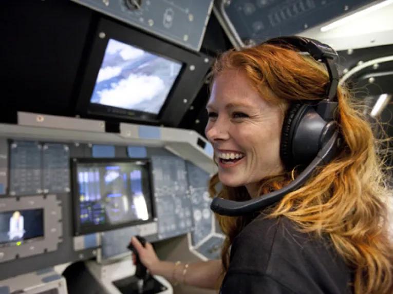 ATX™ Astronaut Training