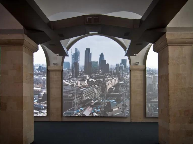 St Paul's Cathedral Tickets