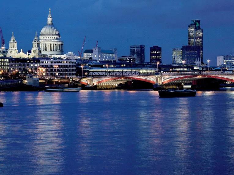 St Paul's Cathedral Tickets