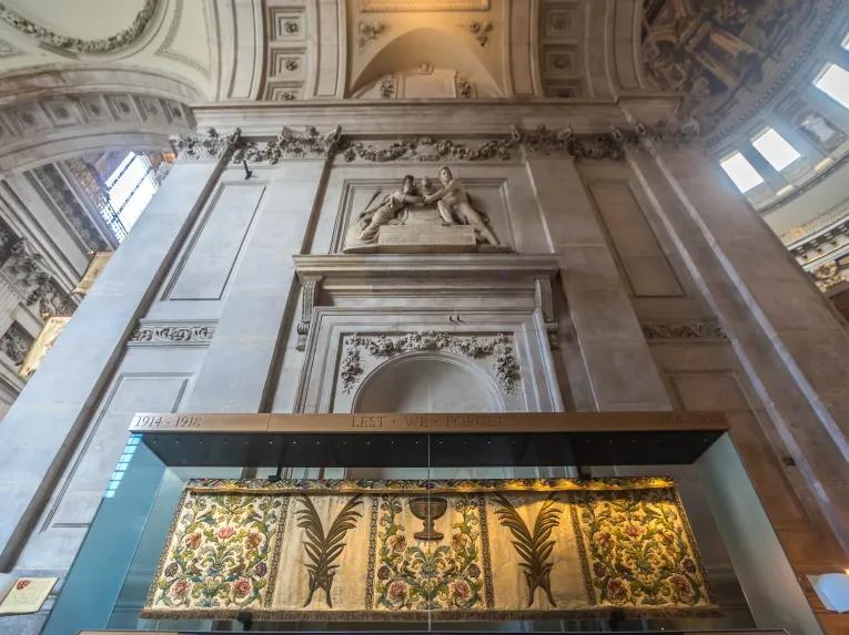 St Paul's Cathedral Tickets