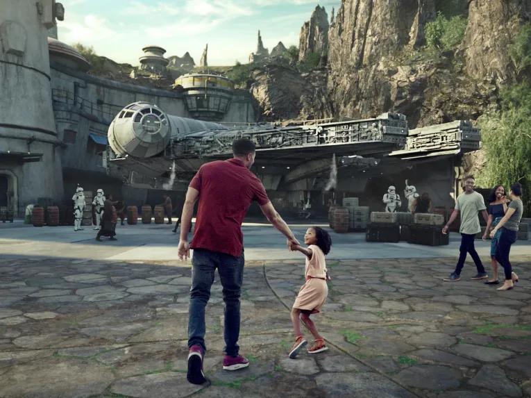 Disney's 14 Day Ultimate Ticket with Memory Maker