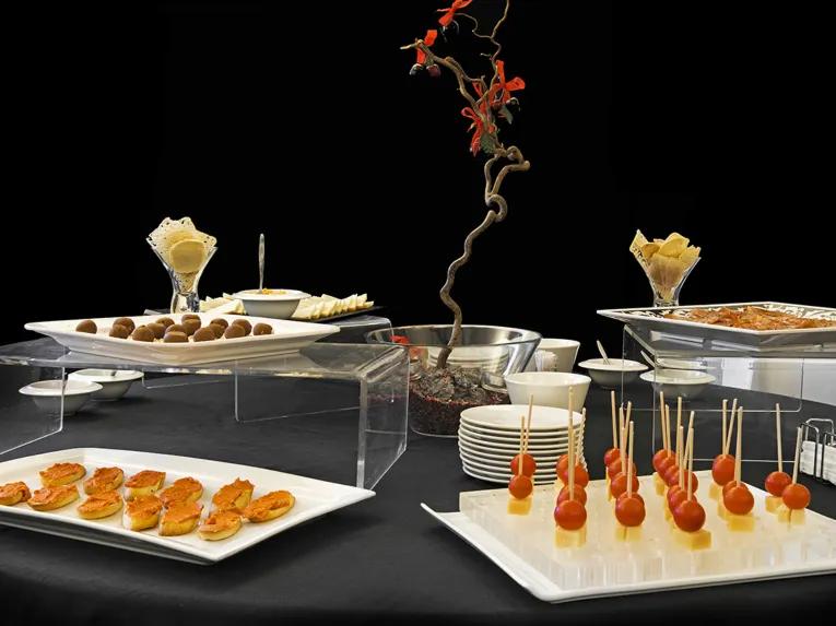 Sunset and Stars on Mount Teide 