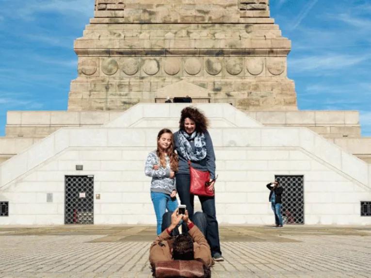 Early Access Statue of Liberty Tour with Ellis Island