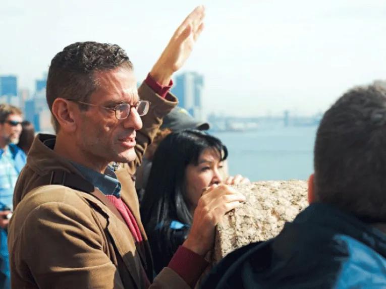 Early Access Statue of Liberty Tour with Ellis Island