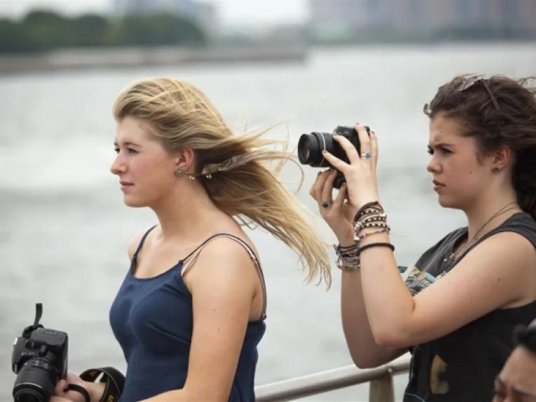 Statue of Liberty Sightseeing Cruise