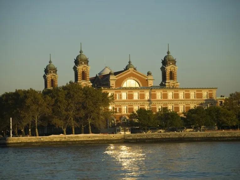 Statue of Liberty Sightseeing Cruise