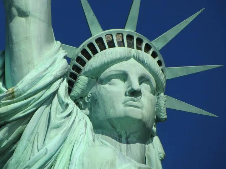 Statue of Liberty Tickets