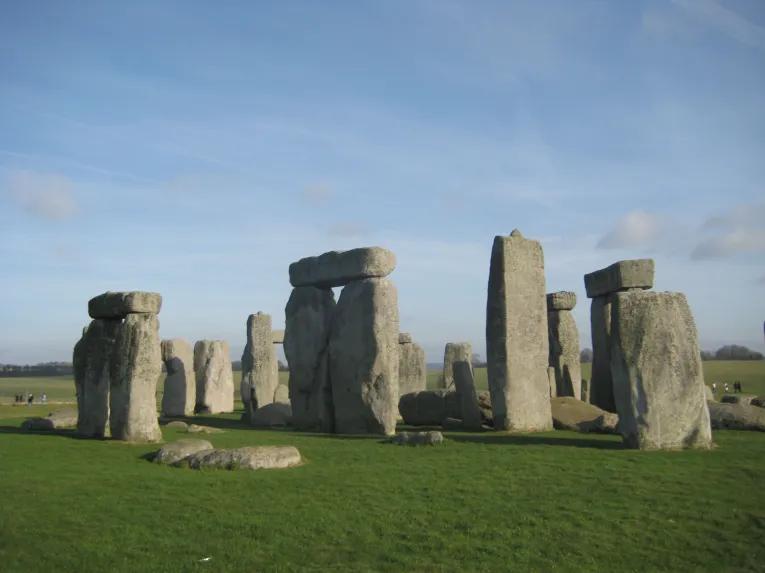 Simply Stonehenge Tour from London