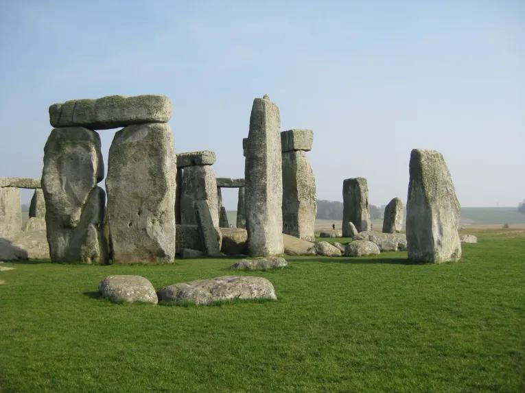 Simply Stonehenge Tour from London