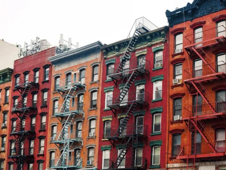 Stories from the Dark Side of New York: Criminals, Gangs & Mafia Crime Tour