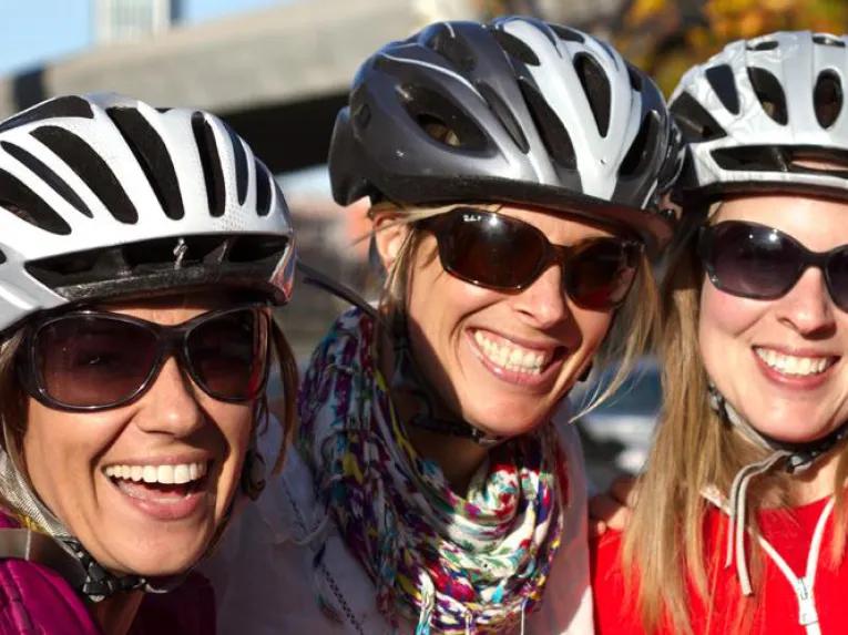 Streets of San Francisco 'Electric' Bike Tour