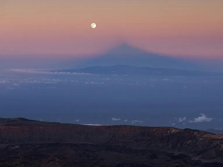 Mount Teide Sunset Tour & Cable Car with transfers