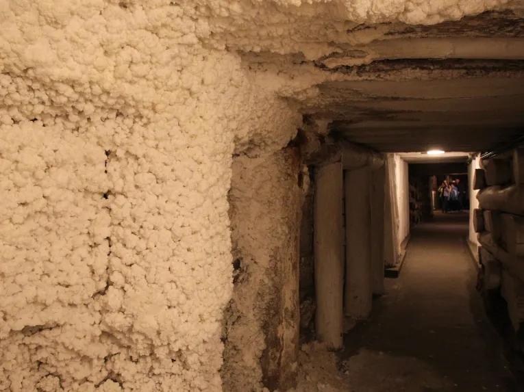 Wieliczka Salt Mine Tour