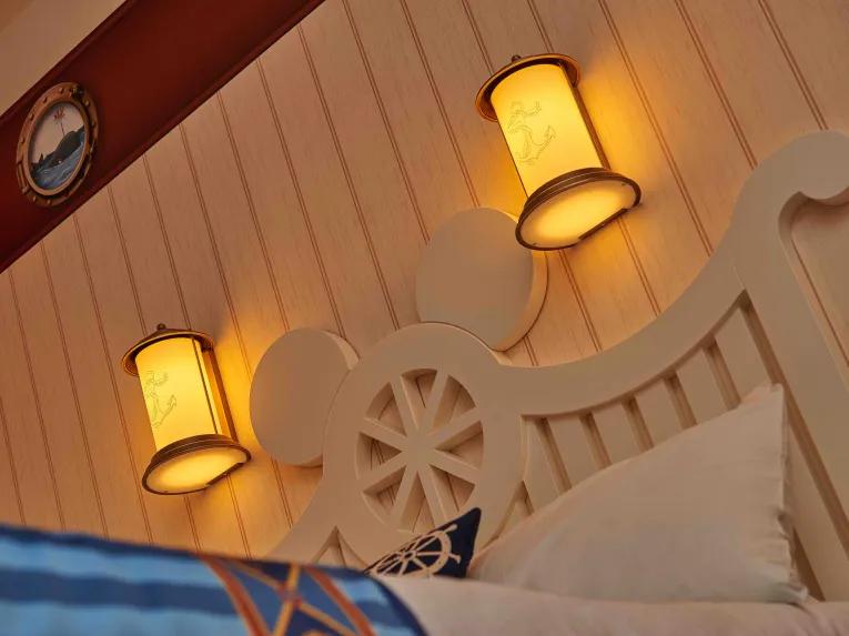 Disney's Newport Bay Club