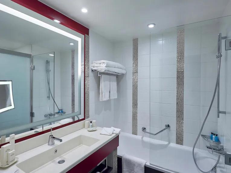 Disney's Newport Bay Club