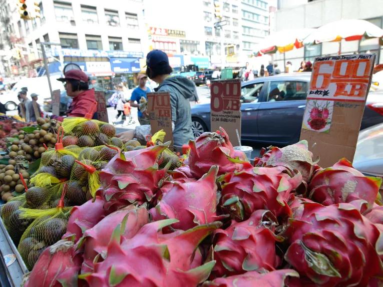 Tenements, Tastings, and Tales – A Tour of NY’s Lower East Side - Small Group Tour