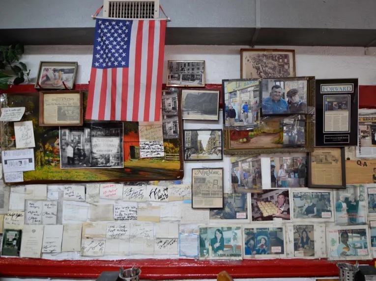 Tenements, Tastings, and Tales – A Tour of NY’s Lower East Side - Small Group Tour