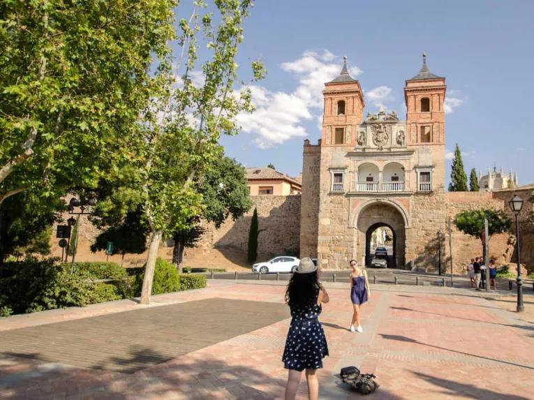 Toledo Half Day Tour