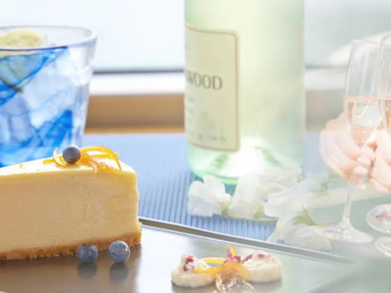 Captain Cook Top Deck Lunch Cruise 