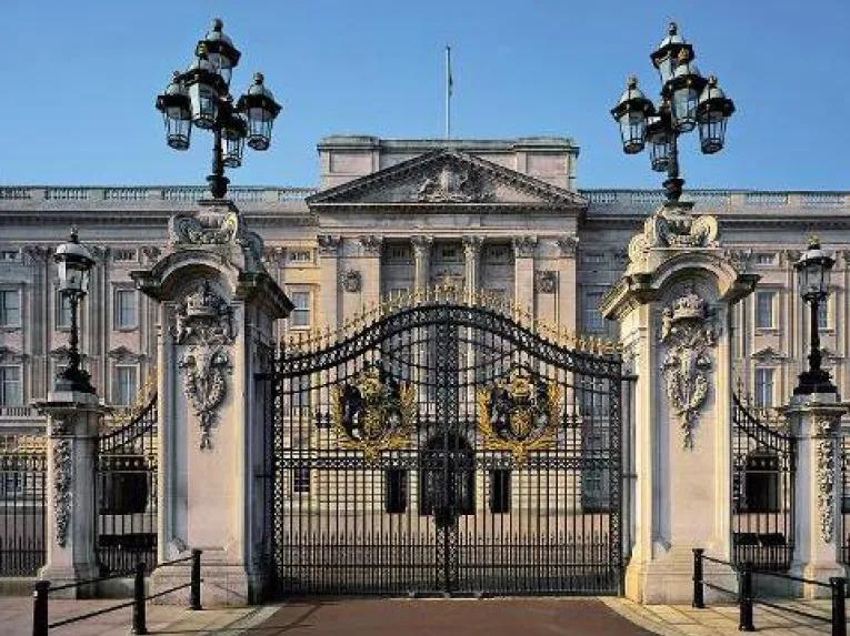 The Total London Experience