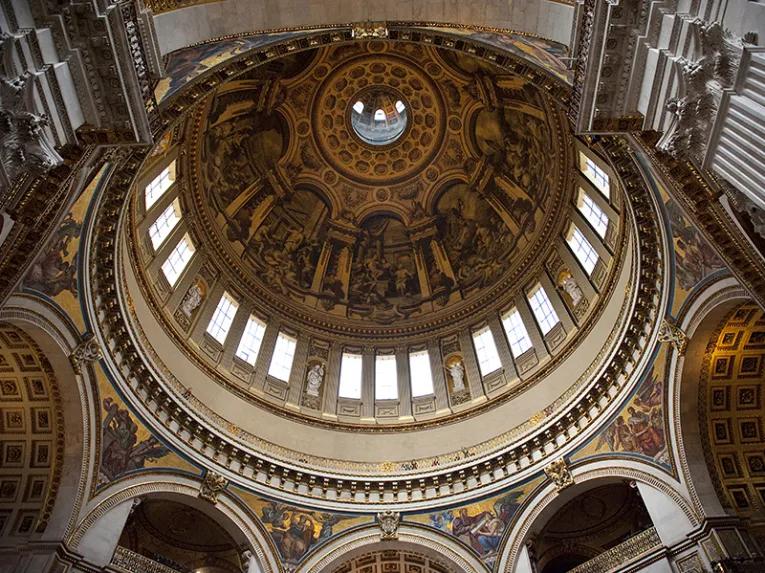 The Total London Experience