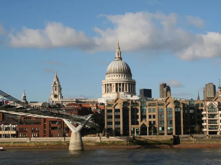 The Total London Experience