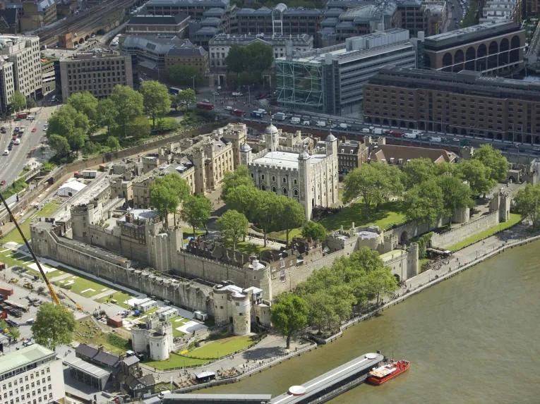 Tower of London Tickets