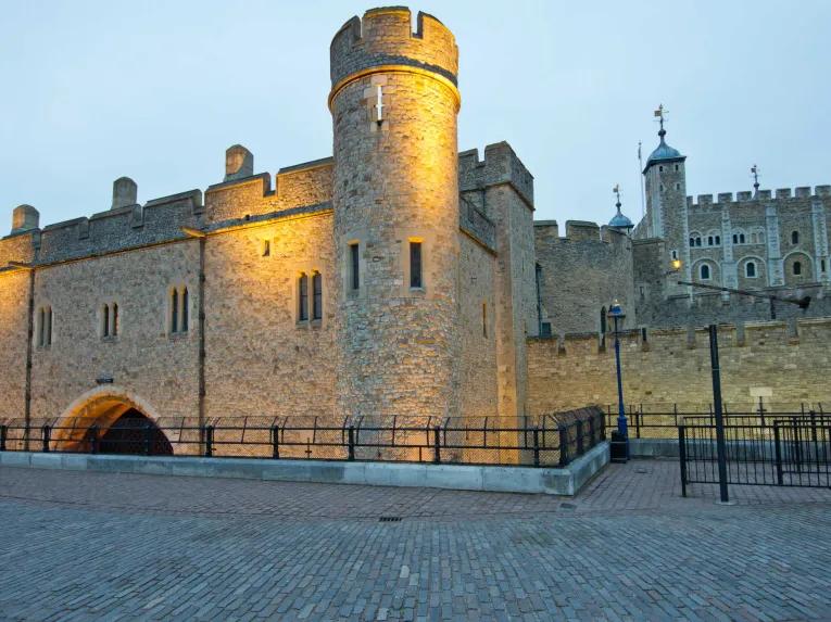 Tower of London Tickets