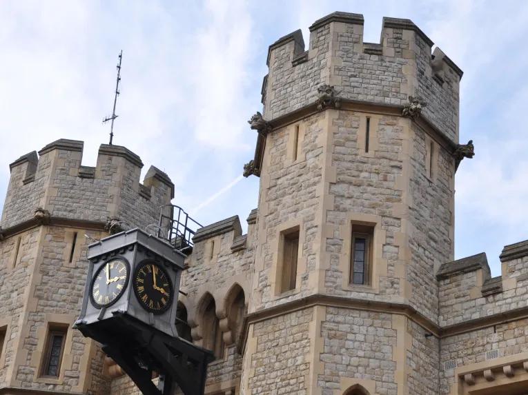 Tower of London Tickets