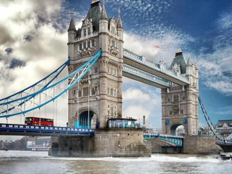 Tower Bridge Exhibition Tickets