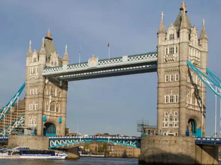 Tower Bridge Exhibition Tickets