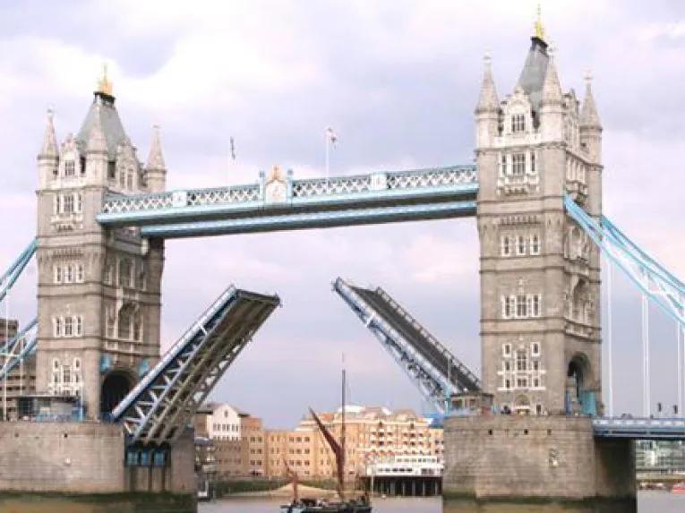 Tower Bridge Exhibition Tickets