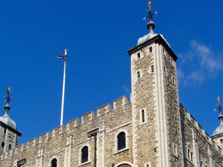 Tower of London Tickets