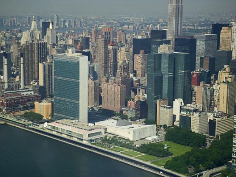 The Deluxe Helicopter Tour