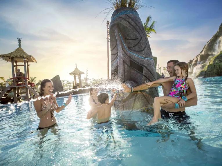 Universal Orlando 3 Park Explorer Ticket