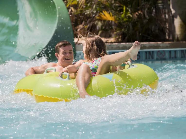 Universal Orlando 3 Park Explorer Ticket