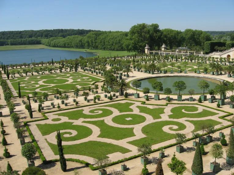 Palace of Versailles