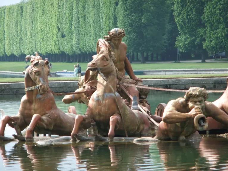 Palace of Versailles