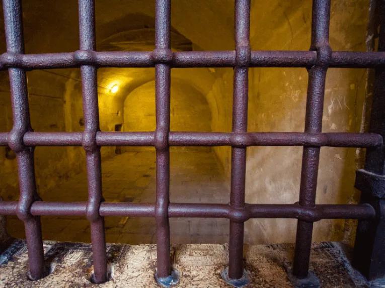 Doge's Palace Secret Itineraries Tour & St. Mark's Basilica