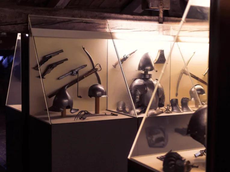 Doge's Palace Secret Itineraries Tour & St. Mark's Basilica