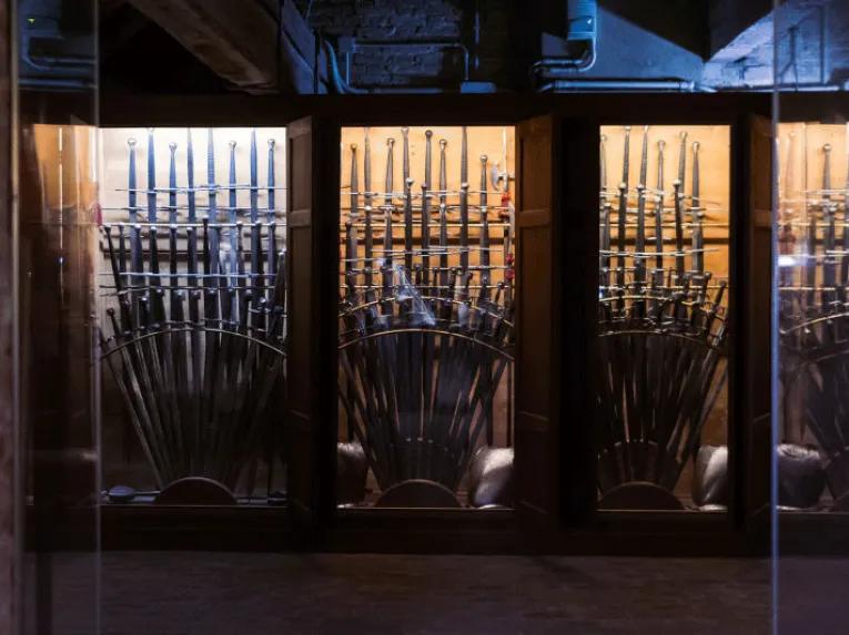 Doge's Palace Secret Itineraries Tour & St. Mark's Basilica