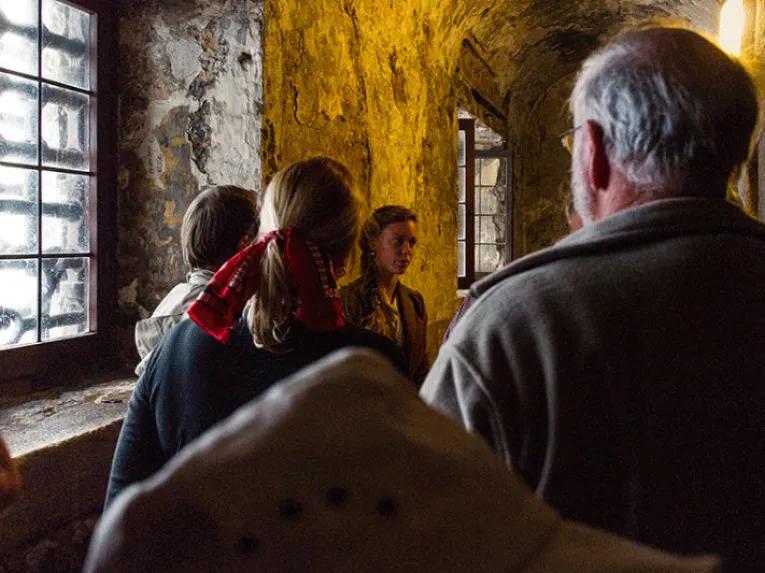 Doge's Palace Secret Itineraries Tour & St. Mark's Basilica